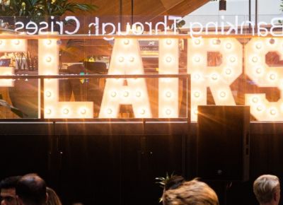 FLAIRS 2025: Power to Pivot, Banking for Resilience and Renewal