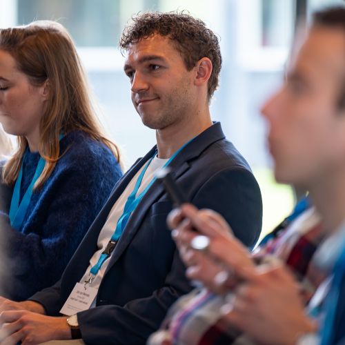 Openstaande vacatures Young Rabo